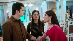Advocate Anjali Awasthi Today Episode 19th April 2025
