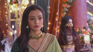 Bhagya Lakshmi Today Episode 20th April 2025