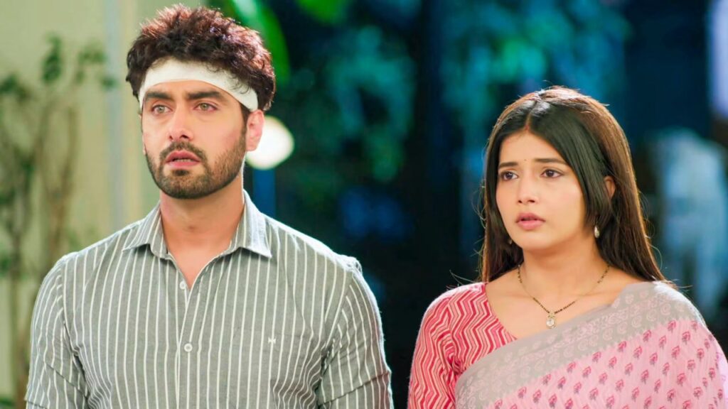 Yeh Rishta Kya Kehlata Hai Today Episode 08th April 2025