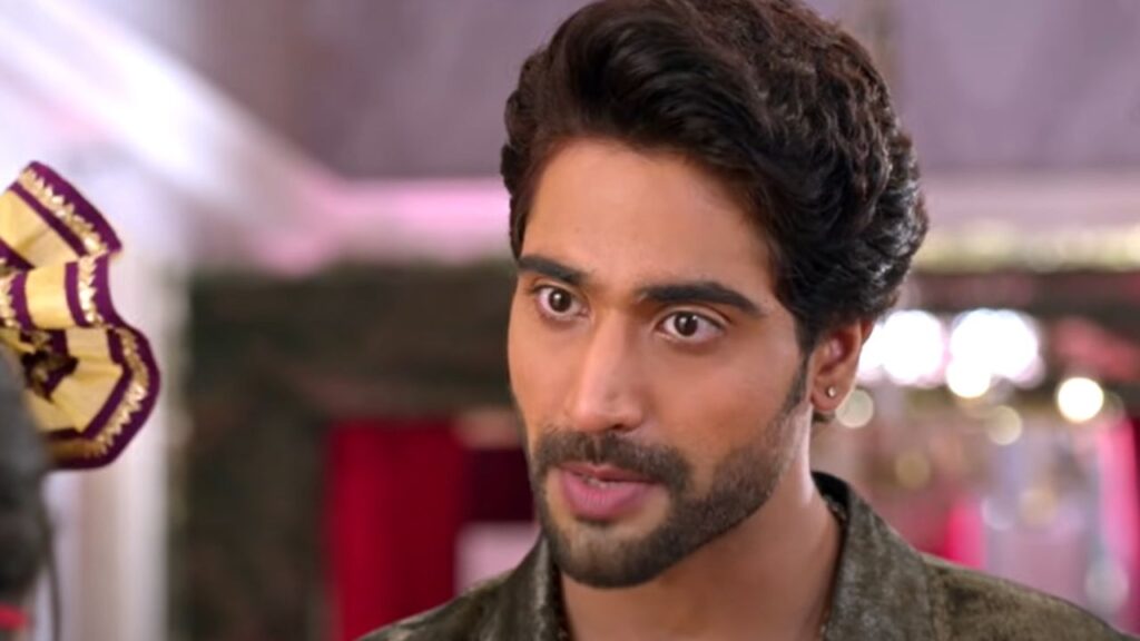 Ghum Hai Kisi Ke Pyaar Mein Today Episode 08th April 2025