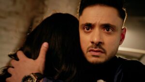 Mannat Today Episode 22th April 2025