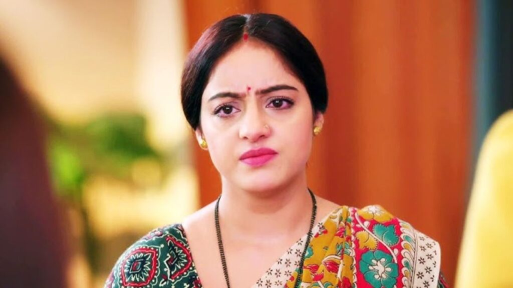 Mangal Lakshmi Today Episode 17th April 2025