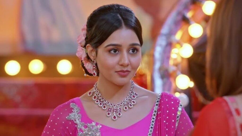 Bhagya Lakshmi Today Episode 08th April 2025