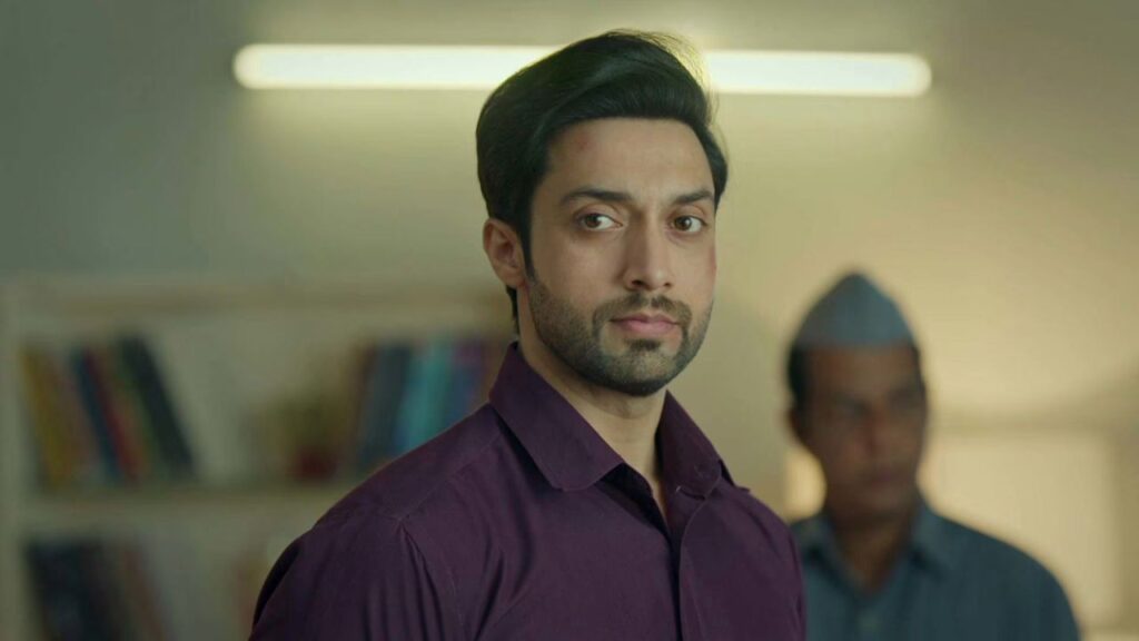 Pocket Mein Aasmaan Today Episode 20th April 2025