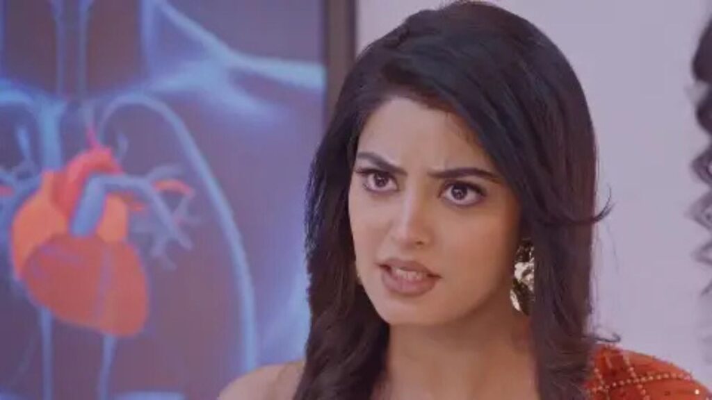 Kumkum Bhagya Today Episode 08th April 2025