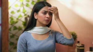 Yeh Rishta Kya Kehlata Hai Today Episode 17th April 2025