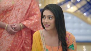 Jhanak Today Episode 23th April 2025