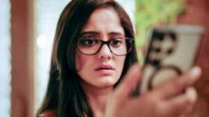 Mannat Today Episode 08th April 2025