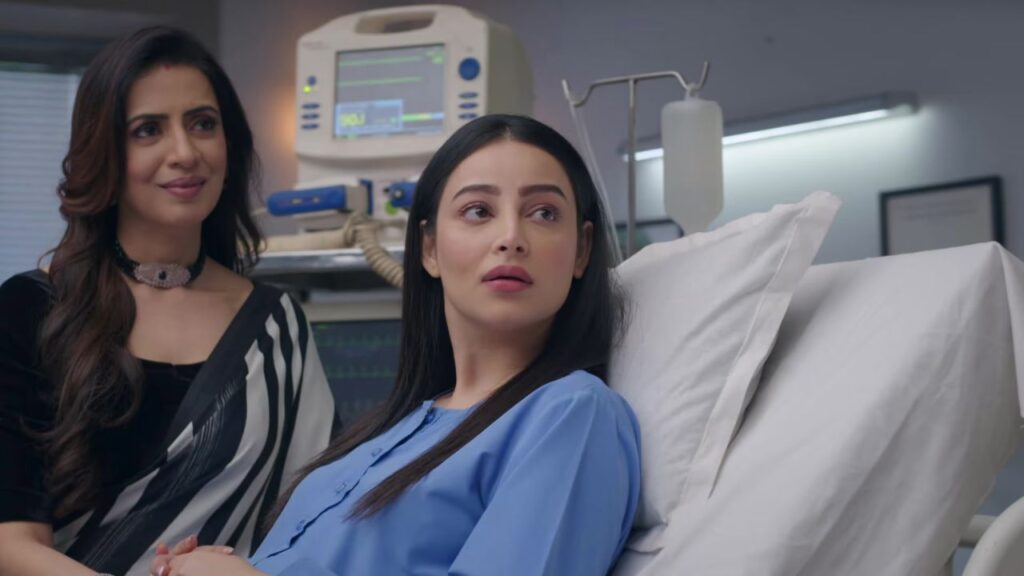 Jhanak Today Episode 10th April 2025