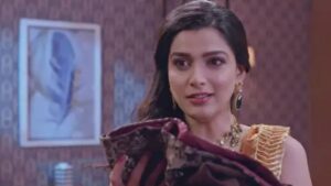 Bhagya Lakshmi Today Episode 17th April 2025