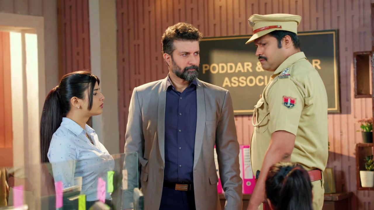 Yeh Rishta Kya Kehlata Hai Today Episode 23th April 2025