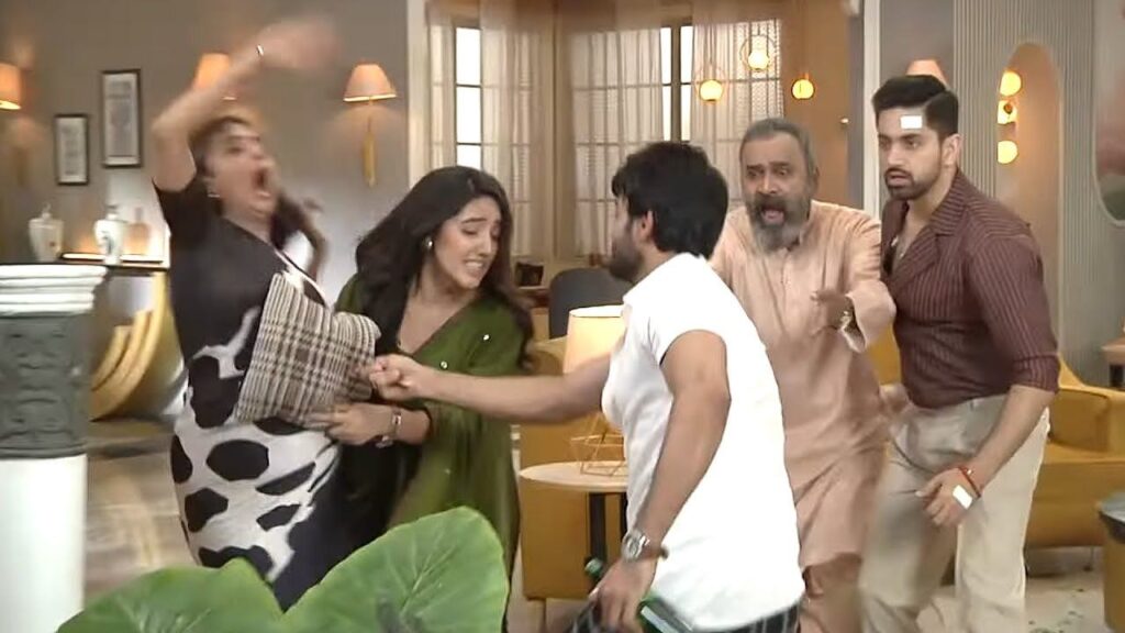 Suman Indori Today Episode 10th April 2025