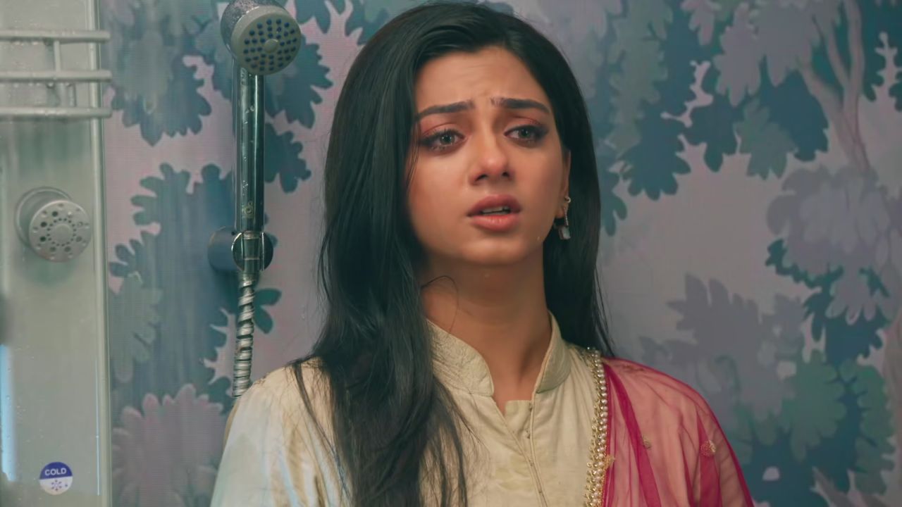 Yeh Rishta Kya Kehlata Hai Today Episode 28th April 2025