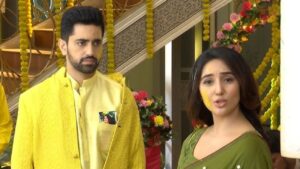 Suman Indori Today Episode 13th April 2025