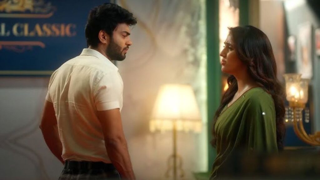 Suman Indori Today Episode 14th April 2025