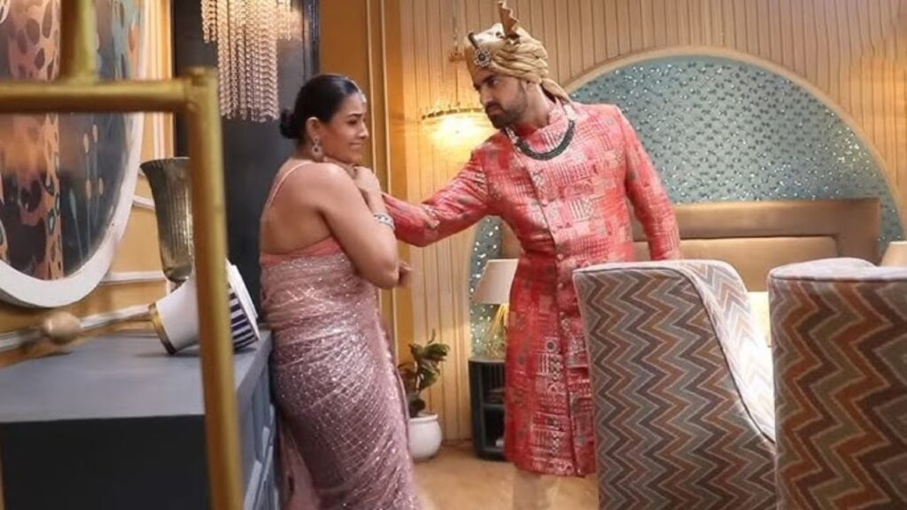 Suman Indori Today Episode 15th April 2025