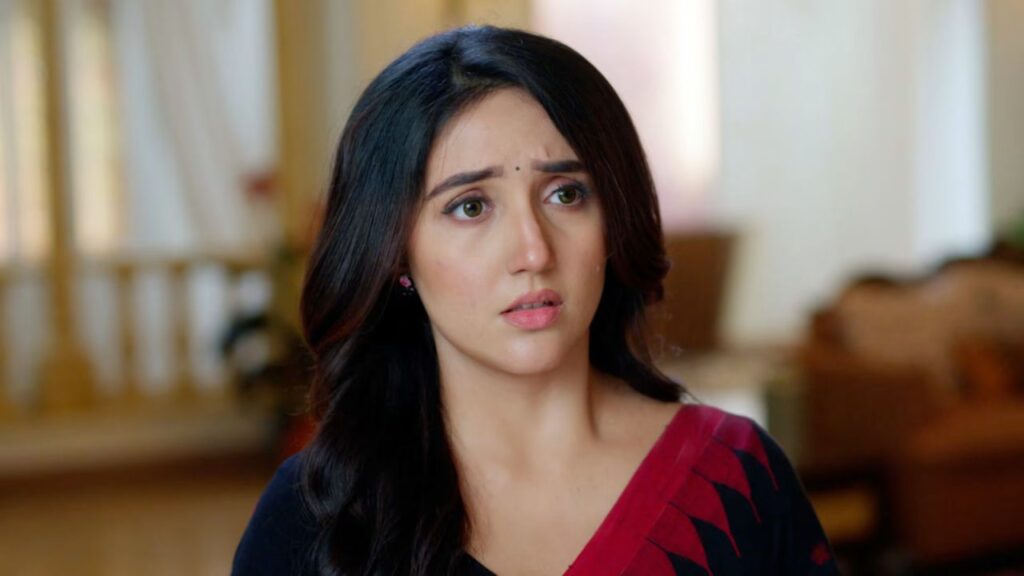 Suman Indori Today Episode 18th April 2025