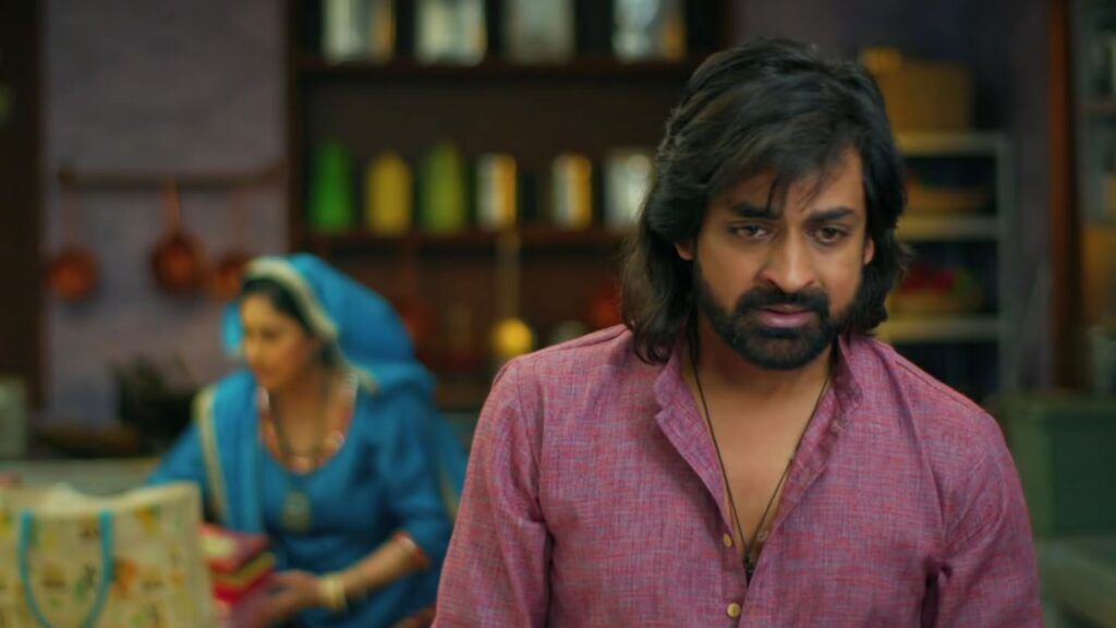 Anupama Today Episode 23th April 2025