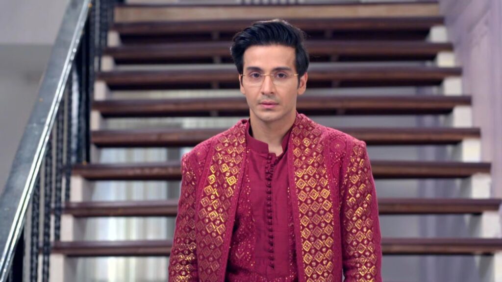 Ghum Hai Kisi Ke Pyaar Mein Today Episode 23th April 2025
