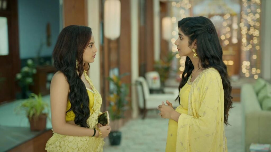 Pocket Mein Aasmaan Today Episode 17th April 2025