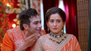 Bhagya Lakshmi Today Episode 23th April 2025