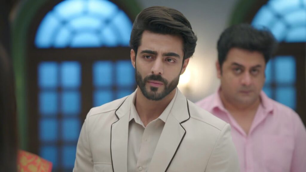 Jhanak Today Episode 16th April 2025