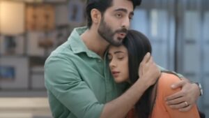 Jhanak Today Episode 19th April 2025