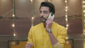 Jhanak Today Episode 24th April 2025