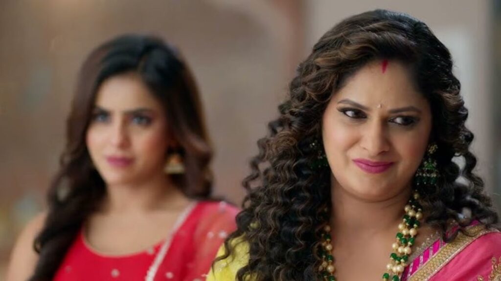 Vasudha Today Episode 10th April 2025