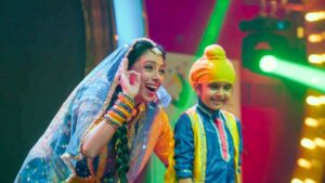 Anupama Today Episode 25th April 2025