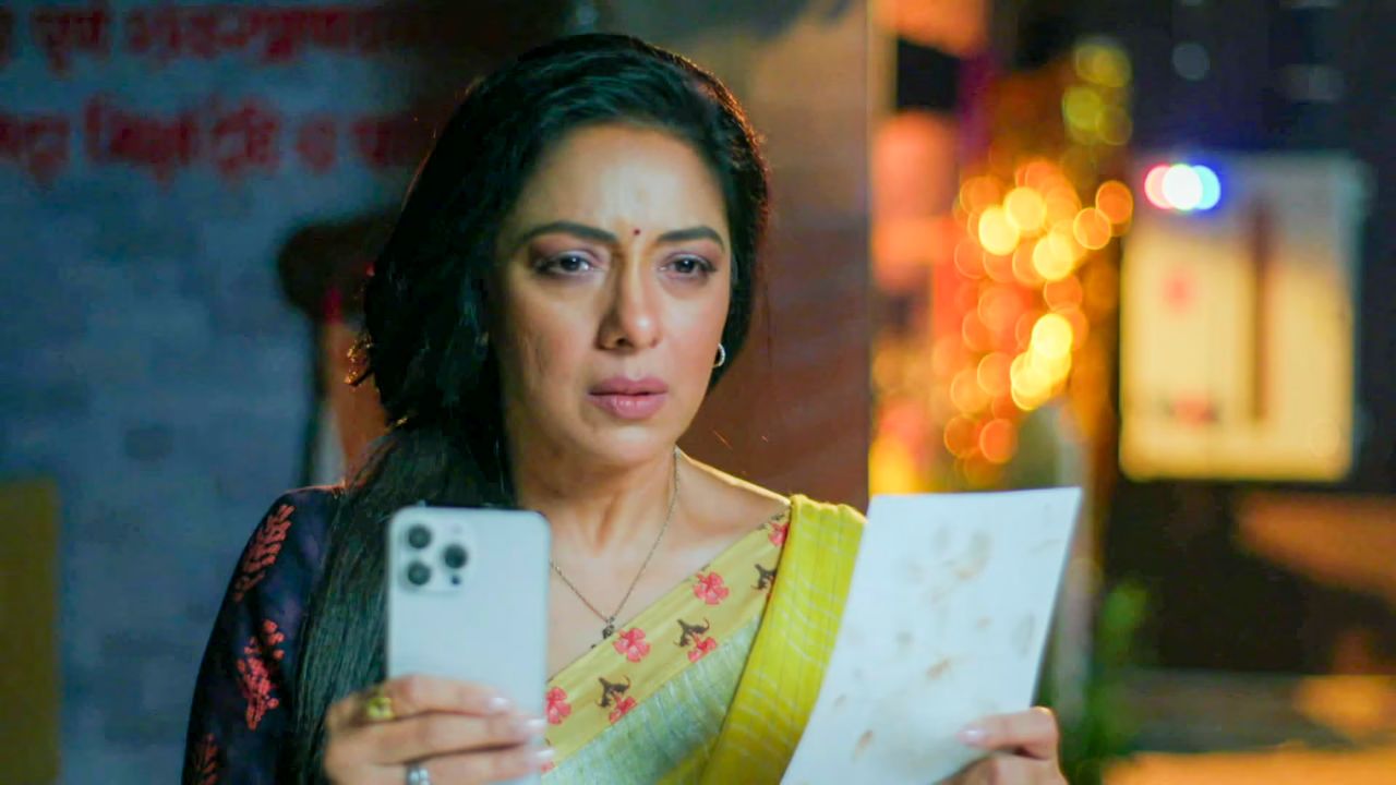 Anupama Today Episode 28th April 2025