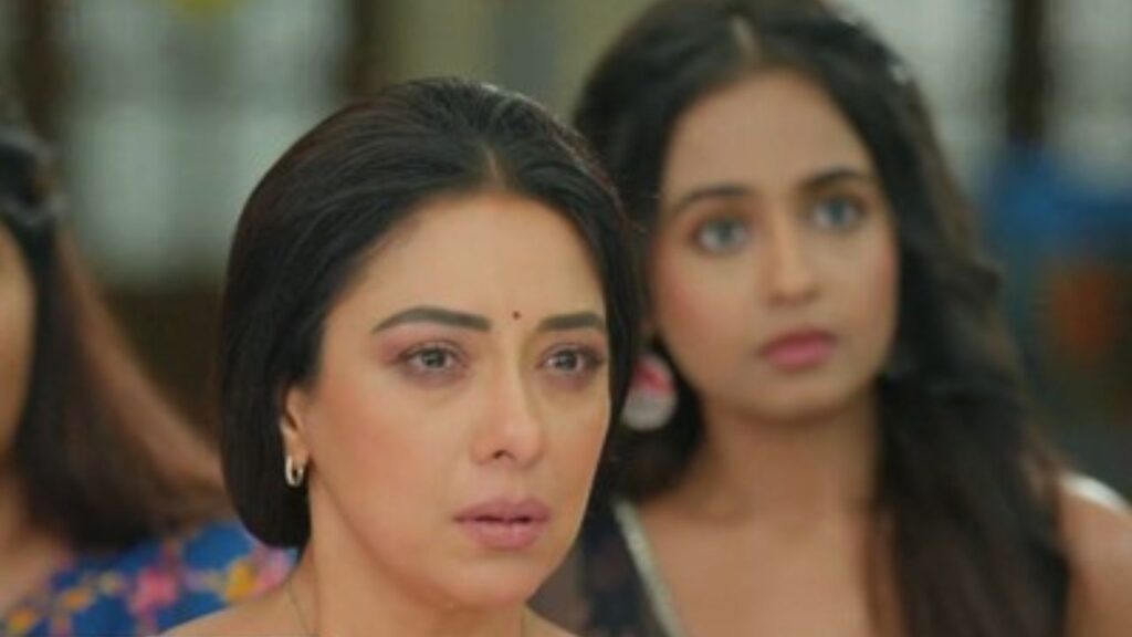 Anupama Today Episode 29th April 2025