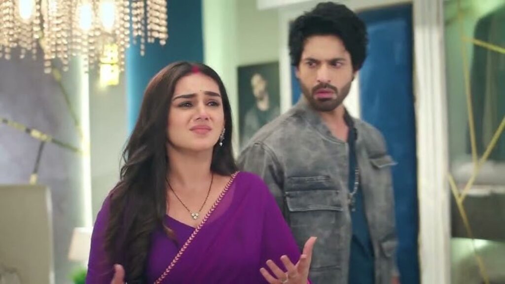 Jagriti Today Episode 13th April 2025