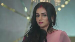 Jagriti Today Episode 14th April 2025