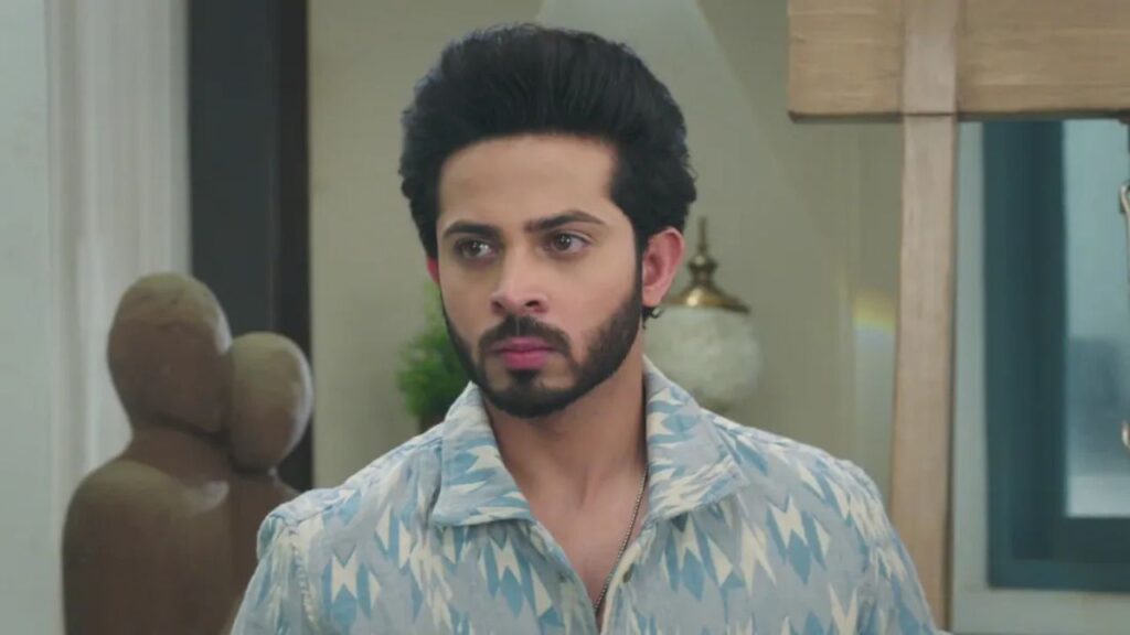 Jagriti Today Episode 15th April 2025