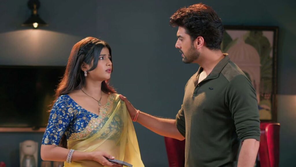 Yeh Rishta Kya Kehlata Hai Today Episode 18th April 2025