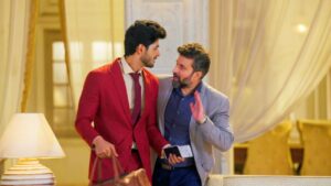 Yeh Rishta Kya Kehlata Hai Today Episode 24th April 2025