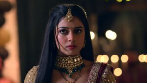 Ghum Hai Kisi Ke Pyaar Mein Today Episode 24th April 2025