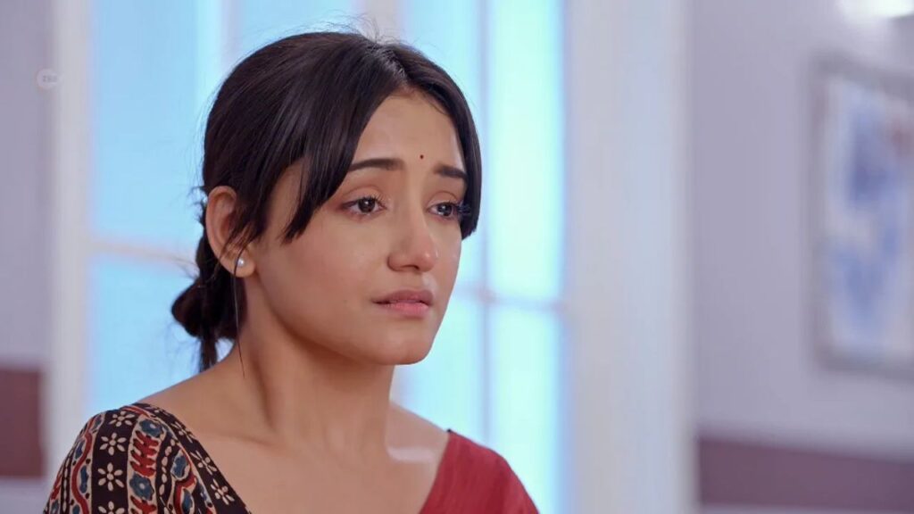 Kumkum Bhagya Today Episode 24th April 2025