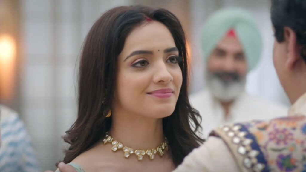 Iss Ishq Ka Rabb Rakha Today Episode 24th April 2025