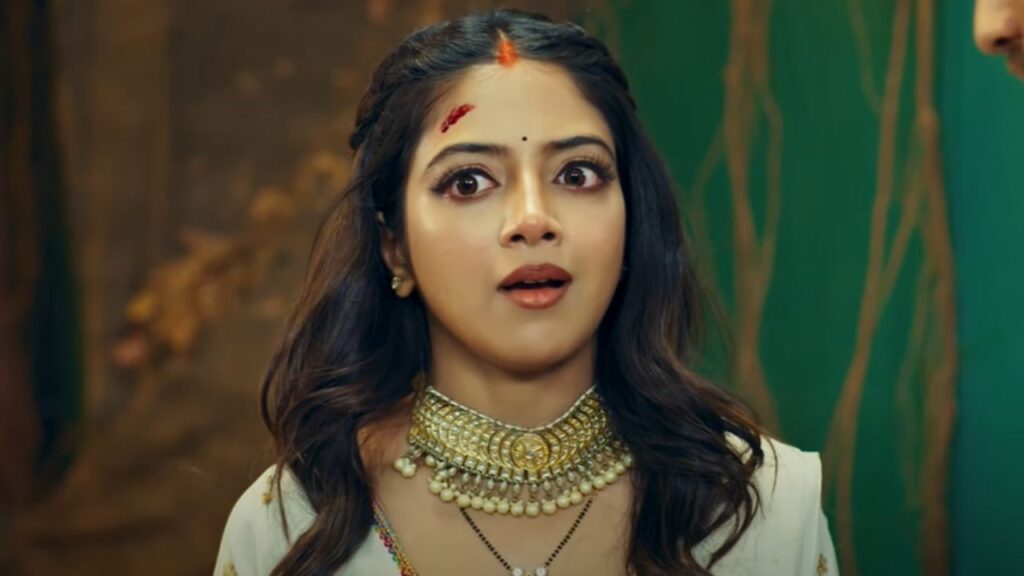 Jaadu Teri Nazar Today Episode 24th April 2025