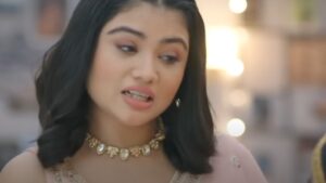 Jhanak Today Episode 25th April 2025