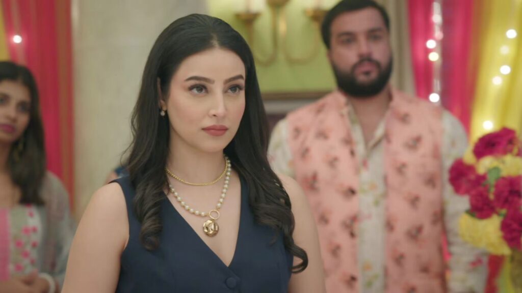 Jhanak Today Episode 26th April 2025