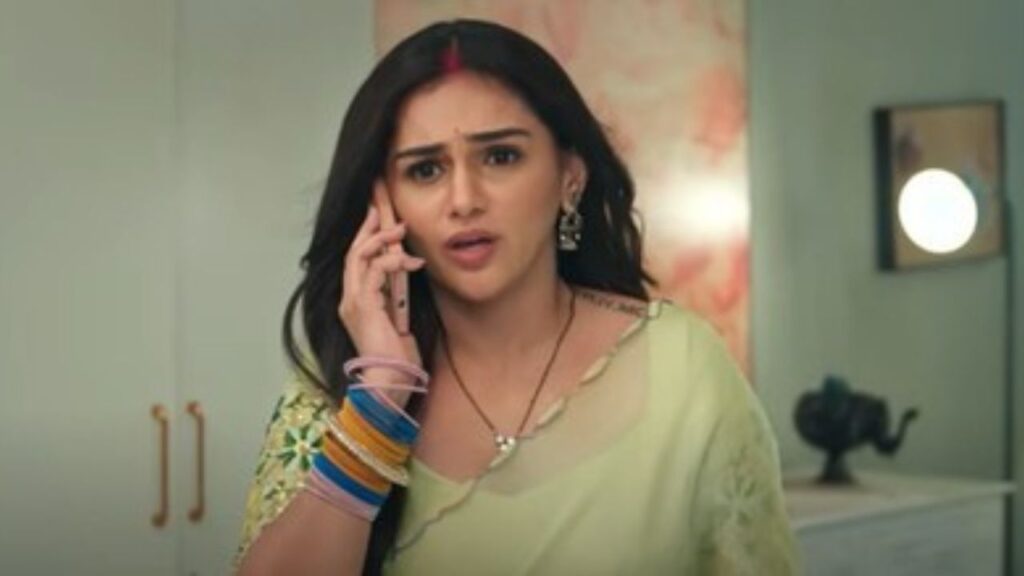 Jagriti Today Episode 10th April 2025