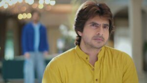 Anupama Today Episode 21th April 2025