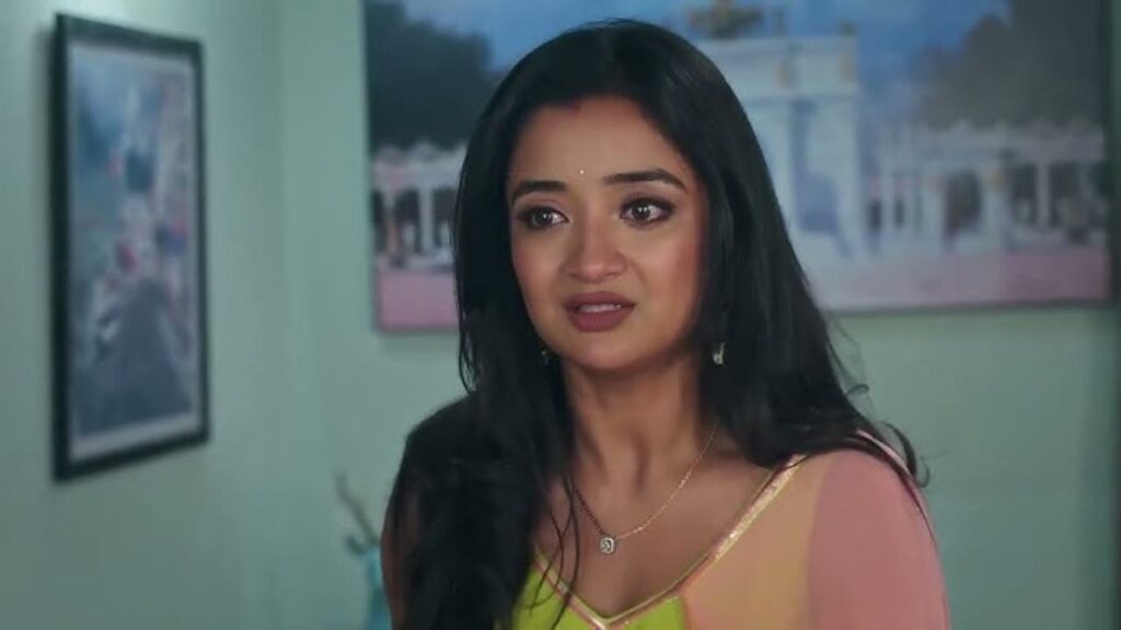 Jagriti Today Episode 09th April 2025