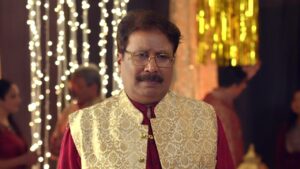 Ghum Hai Kisi Ke Pyaar Mein Today Episode 25th April 2025