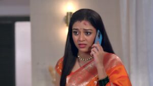 Ghum Hai Kisi Ke Pyaar Mein Today Episode 29th April 2025