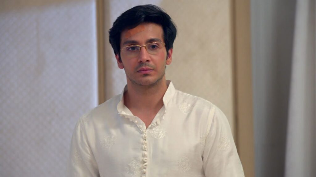 Ghum Hai Kisi Ke Pyaar Mein Today Episode 30th April 2025