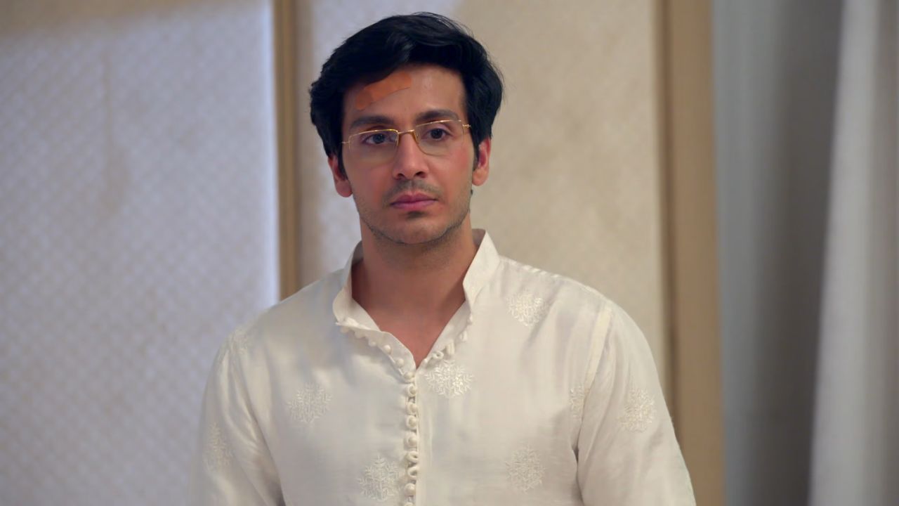 Ghum Hai Kisi Ke Pyaar Mein Today Episode 30th April 2025